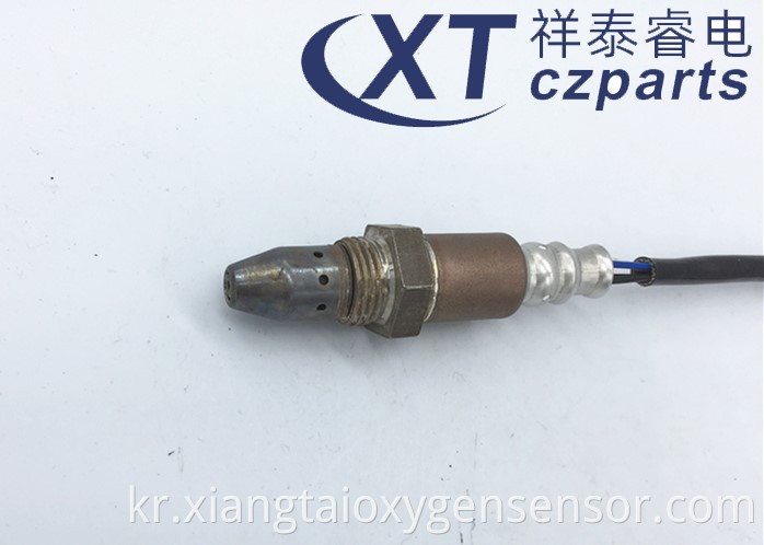 Teana Oxygen Sensor